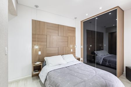 Apartamento à venda com 263m², 4 quartos e 3 vagasQuarto