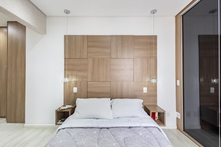 Apartamento à venda com 263m², 4 quartos e 3 vagasQuarto