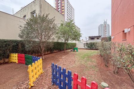 Apartamento à venda com 263m², 4 quartos e 3 vagasJardim