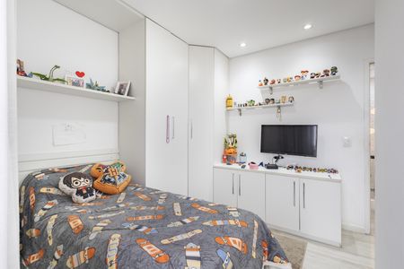 Apartamento à venda com 263m², 4 quartos e 3 vagasQuarto