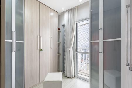Apartamento à venda com 263m², 4 quartos e 3 vagasQuarto