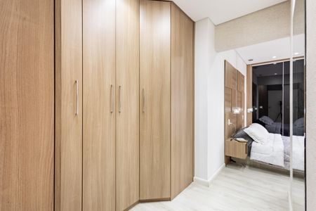 Apartamento à venda com 263m², 4 quartos e 3 vagasQuarto