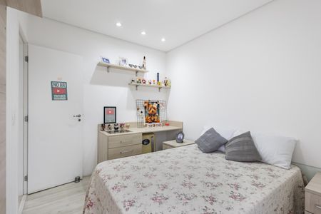 Apartamento à venda com 263m², 4 quartos e 3 vagasQuarto