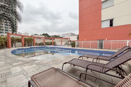 Apartamento à venda com 263m², 4 quartos e 3 vagasVaranda