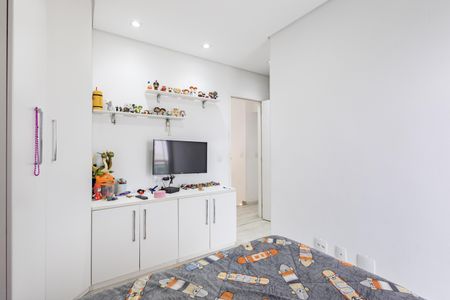 Apartamento à venda com 263m², 4 quartos e 3 vagasQuarto