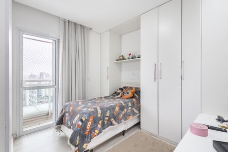 Apartamento à venda com 263m², 4 quartos e 3 vagasQuarto