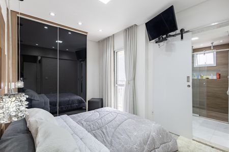 Apartamento à venda com 263m², 4 quartos e 3 vagasQuarto