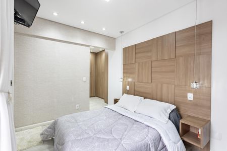 Apartamento à venda com 263m², 4 quartos e 3 vagasQuarto