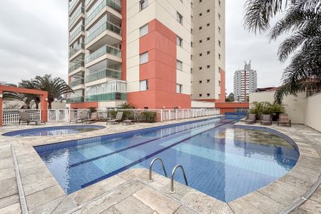 Apartamento à venda com 263m², 4 quartos e 3 vagasPiscina