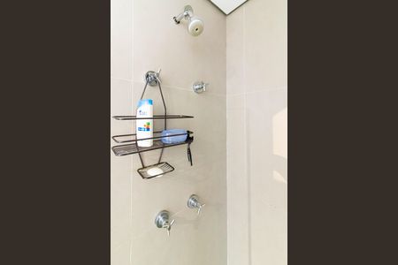 Studio para alugar com 24m², 1 quarto e 1 vagaBanheiro