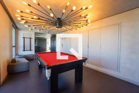 Studio para alugar com 24m², 1 quarto e 1 vagaÁrea comum