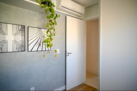 Apartamento à venda com 96m², 2 quartos e 2 vagasQuarto 1