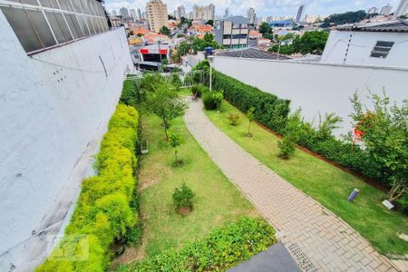 Apartamento à venda com 96m², 2 quartos e 2 vagasÁrea comum