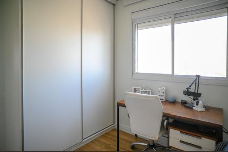 Apartamento à venda com 96m², 2 quartos e 2 vagasQuarto 1