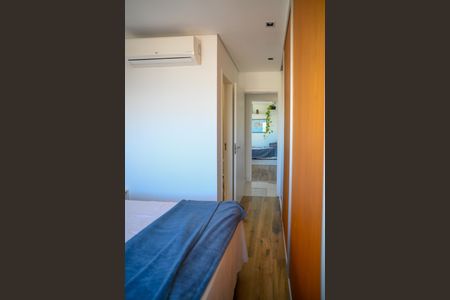 Apartamento à venda com 96m², 2 quartos e 2 vagasSuíte