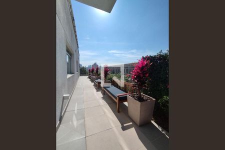 Apartamento à venda com 96m², 2 quartos e 2 vagasÁrea comum