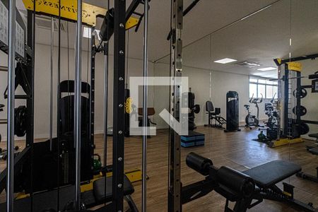 Apartamento à venda com 96m², 2 quartos e 2 vagasÁrea comum