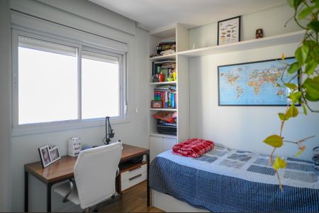 Apartamento à venda com 96m², 2 quartos e 2 vagasQuarto 1