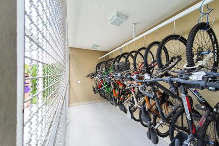 Apartamento à venda com 96m², 2 quartos e 2 vagasÁrea comum