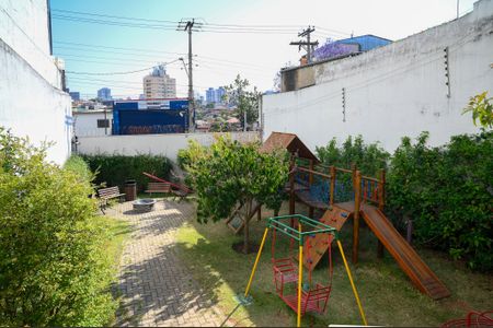 Apartamento à venda com 96m², 2 quartos e 2 vagasÁrea comum