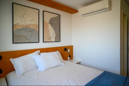 Apartamento à venda com 96m², 2 quartos e 2 vagasSuíte