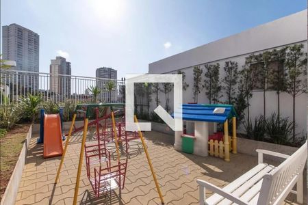 Apartamento à venda com 96m², 2 quartos e 2 vagasÁrea comum