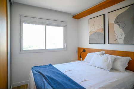 Apartamento à venda com 96m², 2 quartos e 2 vagasSuíte