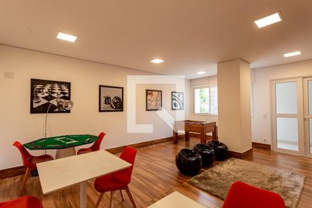 Apartamento à venda com 96m², 2 quartos e 2 vagasÁrea comum