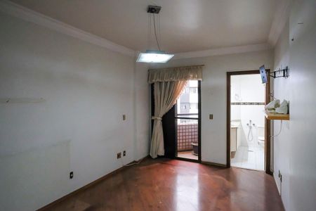 Apartamento à venda com 205m², 4 quartos e 3 vagasSuíte 1