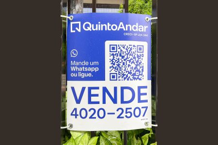 Apartamento à venda com 205m², 4 quartos e 3 vagasPlaca