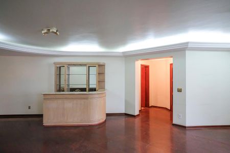 Apartamento à venda com 205m², 4 quartos e 3 vagasSala