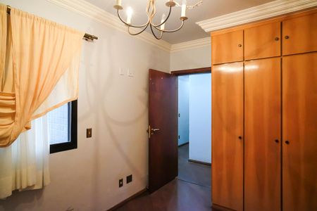Apartamento à venda com 205m², 4 quartos e 3 vagasQuarto 1