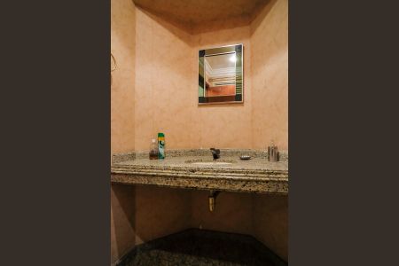 Apartamento à venda com 205m², 4 quartos e 3 vagasLavabo