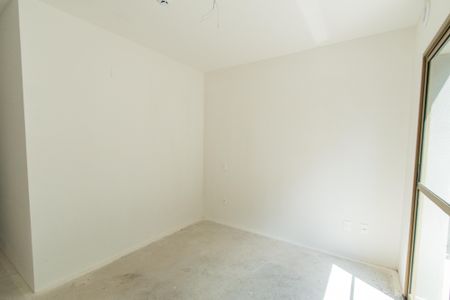 Apartamento à venda com 52m², 1 quarto e sem vagaQuarto