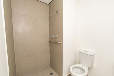 Apartamento à venda com 52m², 1 quarto e sem vagaBanheiro