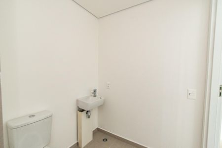 Apartamento à venda com 52m², 1 quarto e sem vagaBanheiro