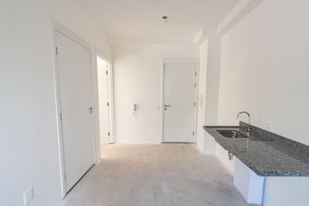 Apartamento à venda com 52m², 1 quarto e sem vagaSala/cozinha