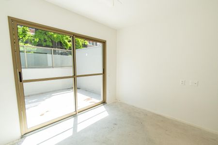 Apartamento à venda com 52m², 1 quarto e sem vagaQuarto