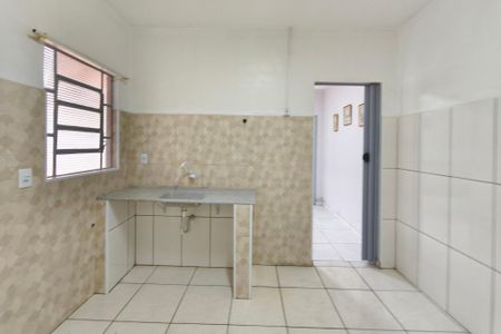 Casa à venda com 172m², 4 quartos e 1 vagaEdícula - Cozinha