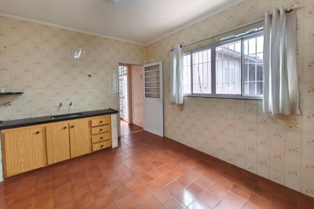 Casa à venda com 172m², 4 quartos e 1 vagaCozinha