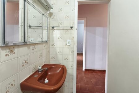 Casa à venda com 172m², 4 quartos e 1 vagaBanheiro