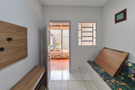 Casa à venda com 172m², 4 quartos e 1 vagaEdícula - Sala