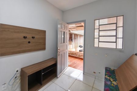 Casa à venda com 172m², 4 quartos e 1 vagaEdícula - Sala