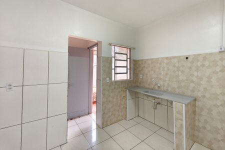 Casa à venda com 172m², 4 quartos e 1 vagaEdícula - Cozinha