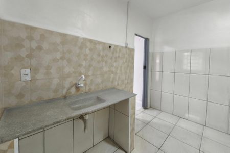 Casa à venda com 172m², 4 quartos e 1 vagaEdícula - Cozinha