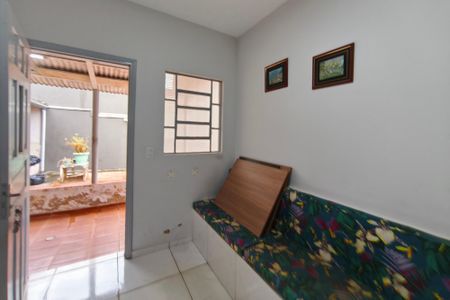 Casa à venda com 172m², 4 quartos e 1 vagaEdícula - Sala