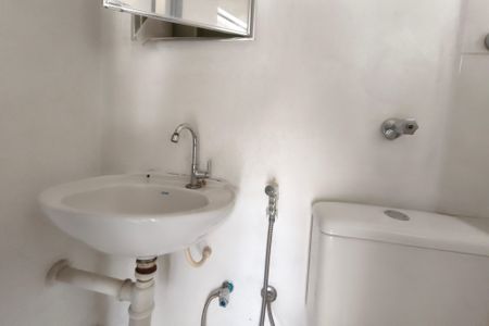 Casa à venda com 172m², 4 quartos e 1 vagaEdícula - Banheiro