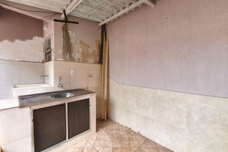 Casa à venda com 172m², 4 quartos e 1 vagaQuintal - Área gourmet