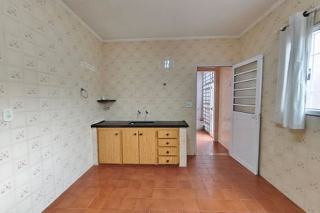 Casa à venda com 172m², 4 quartos e 1 vagaCozinha