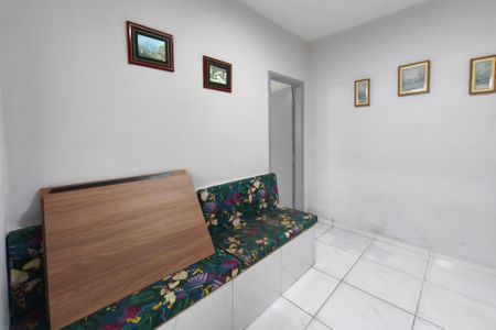 Casa à venda com 172m², 4 quartos e 1 vagaEdícula - Sala